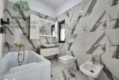 Casă cu 2 camere cu Teren 630 Mp în Miroslava - 18