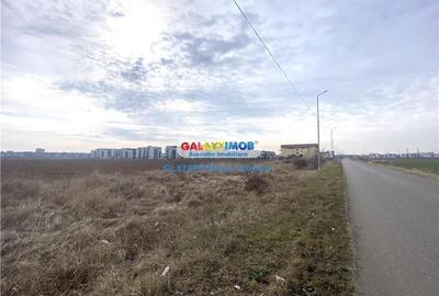 Vanzare teren intravilan cartier Albert Ploiesti - 9