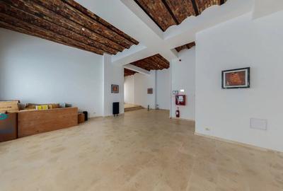 Închiriere spațiu comercial – Centrul Vechi București, lângă Hanul lui Manuc - 3