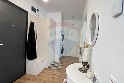 Apartament 3 camere cu grădină | Darwin Residence, Tunari - 5