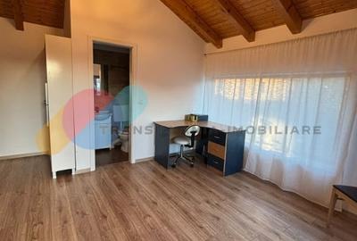 Garsoniera 25 mp cu terasa si parcare | mini-casuta intr-o curte comuna Garsoniera 25 mp cu terasa si parcare | mini-casuta intr-o curte comuna - 4