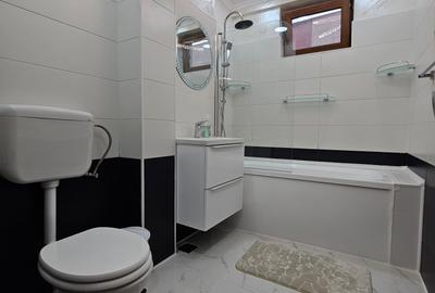 Apartament de lux cu 2 camere decomandate – Constanța, Baba Novac Apartament de lux cu 2 camere decomandate – Constanța, Baba Novac - 23