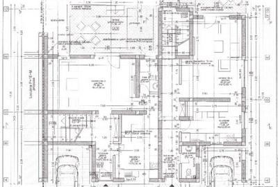 Duplex cu 4 camere cu Canalizare în Lipovei - 4