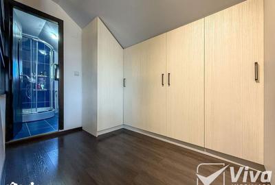 Casă cu 3 camere cu Teren 360 Mp în Ciurea - 8