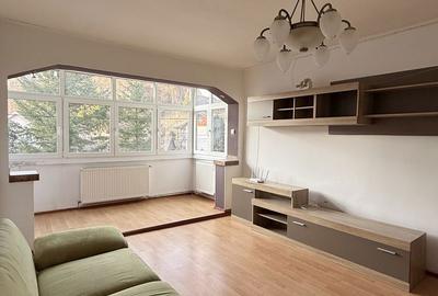 Apartament cu 2 camere decomandat în Central - 2