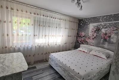 Apartament 3 camere confort 1, Viziru 1, Renovat, Mobilat Utilat - 4
