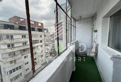 Ap 3 camere | DECOMANDAT | 2 bai | BALCON | Marasti/Bucuresti - 9