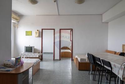 Oportunitate de investitie-vanzare spatiu industrial 6500mp, Cernica - 21