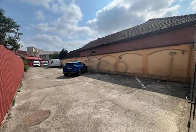 RECO, Teren de inchiriat, Zona Iosia - 1