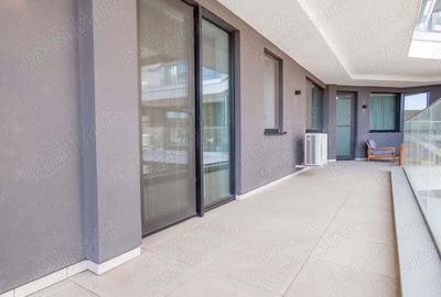 Apartament 3 camere in zona de Herastrau - 4