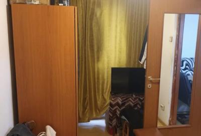 Apartament cu 2 camere nedecomandat în Mihai Bravu - 4