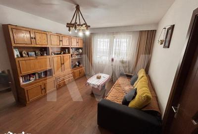 Apartament cu 3 camere în Central - 5