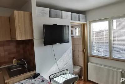 De vanzare garsoniera zona B-dul Decebal - 6