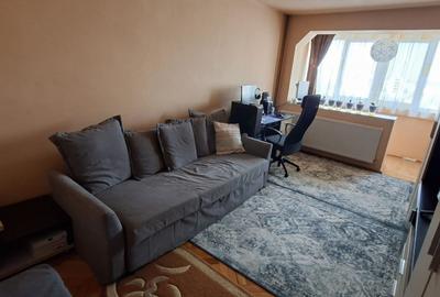 Apartament cu 2 camere semidecomandat, mobilat în Torontalului - 18