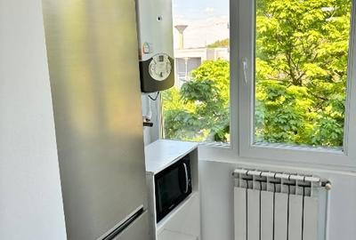 Apartament cu 2 camere decomandat în Lipovei - 4