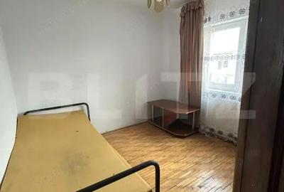 Apartament cu 3 camere decomandat în Central - 2