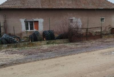 Casa Sumugiu jud Bihor - 7