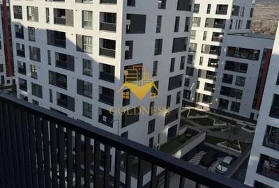 2 camere open space, Parcare, Modern, Vivo, Metro, Amethyst, Floresti - 7