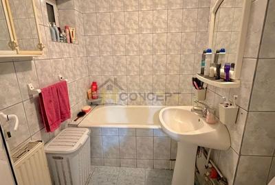 Apartament 3 camere C-tin Brancoveanu - Marie Curie - 13