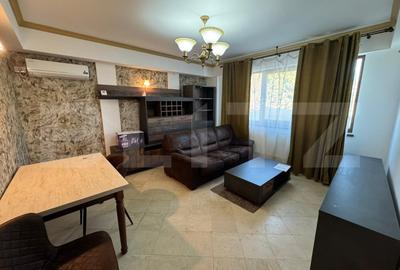 Apartament de 2 camere, 55,50 mp, zona Green House - 1