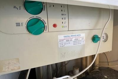 Iancului-Mega Mall-Hobita, 3 camere bloc 1979, - 12