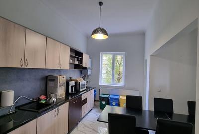 Birou, de 148 mp, în Andrei Mureșanu - 11