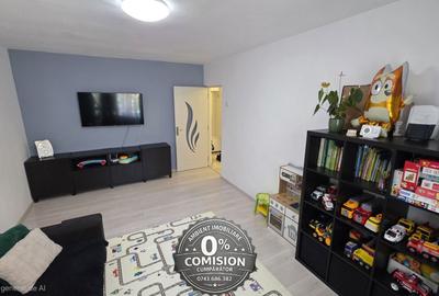 Apartament cu 2 camere decomandat, mobilat în Traian - 5