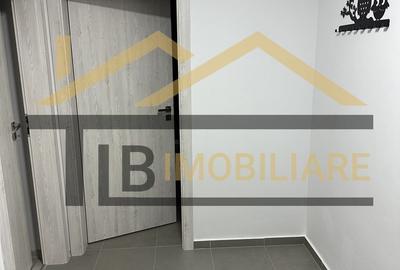 Apartament cu 2 camere decomandat, mobilat în Libertății - 8