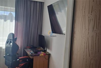 Apartament renovat cu 3 camere Tudor Vladimirescu,  confort si stil - 14