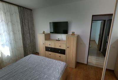 Apartament cu 2 camere decomandat, mobilat în Central - 11