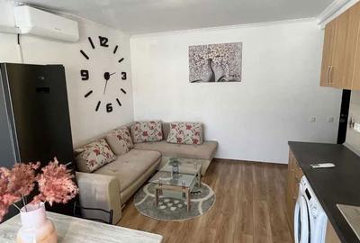 Apartament cu 2 camere decomandat în Florești - 3