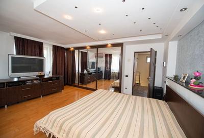 Casa 9 camere de vanzare 1200mp teren Cornetu Padure Lac Mihailesti - 31