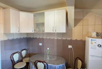 Apartament cu 2 camere semidecomandat, mobilat în Aradului - 6