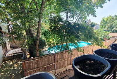 Vila spatioasa Sisesti, Vatra Noua - Padurea Baneasa - 20