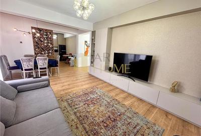 Vanzare casa 4 camere, mobilata utilata, Ploiesti, cartier MRS Country - 2