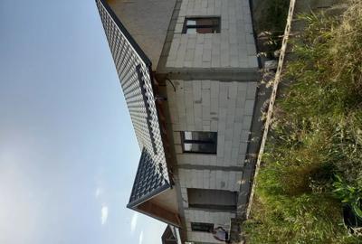 Casă cu 4 camere în Câmpineanca - 9