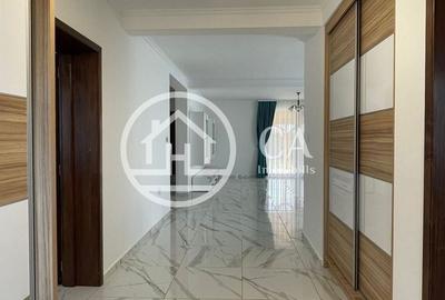 Casă cu 4 camere decomandat în Sântandrei - 16