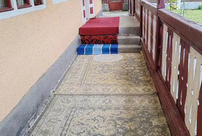 Casă cu 4 camere în Stânceni - 3