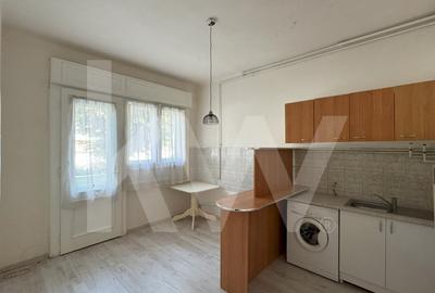 Garsoniera spatioasa 40 mp - locatie centrala, ideala pentru investitie - 10