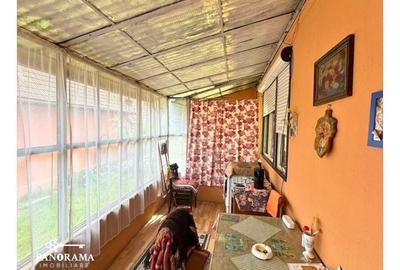 Casă cu teren de vânzare Mediaș, str. Luceafărului - liniște, funcțion Casă cu teren de vânzare Mediaș, str. Luceafărului - liniște, funcțion - 4