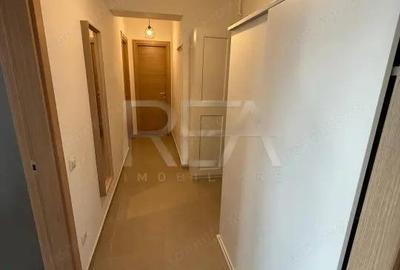 2 Camere | Mobilat si Utilat | Parcare subterana | ISG Residence - Zona Viilor - 8