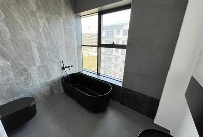 Spatii de birou de inchiriat - Barbu Vacarescu - 216 mp - 9