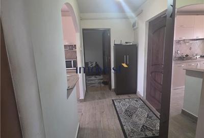 Apartament cu 2 camere decomandat în Carpați 2 - 2