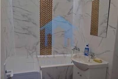 Garsoniera, Gheorgheni - 2