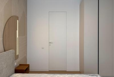 Apartament cu 3 camere de inchiriat // ONE Lake Club - 7