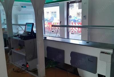 Spațiu comercial, de 100 mp, în Central - 7