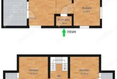 Casă cu 7 camere în Sadu - 5