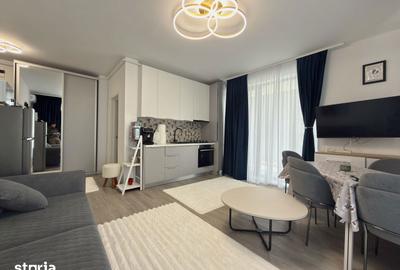 Apartament cu 3 camere decomandat în Central - 1