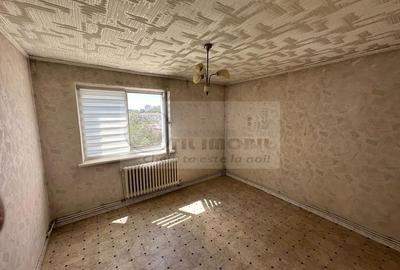 Ap 3 camere - 59,60 mp - zona Tudor 110.000 EUR - 3