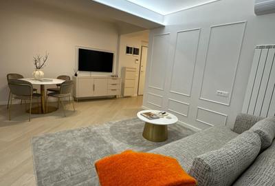 Apartament 2 camere Cortina Pipera cu loc de parcare subteran - 4